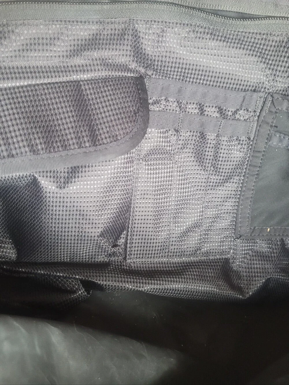Orange Timbuk2 Messenger Bag